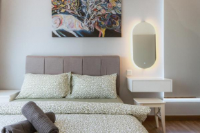 Kelana Jaya Damansara Family Stylish Stay near Paradigm Mall
